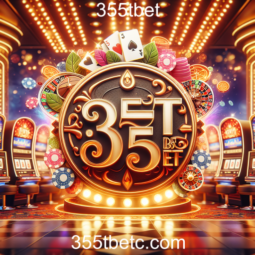Descubra as Ofertas Especiais do 355tbet e Aumente suas Chances de Ganhar