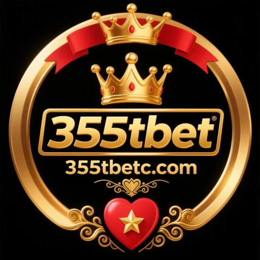Logo 355tbet